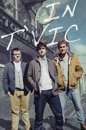 In TVic Poster