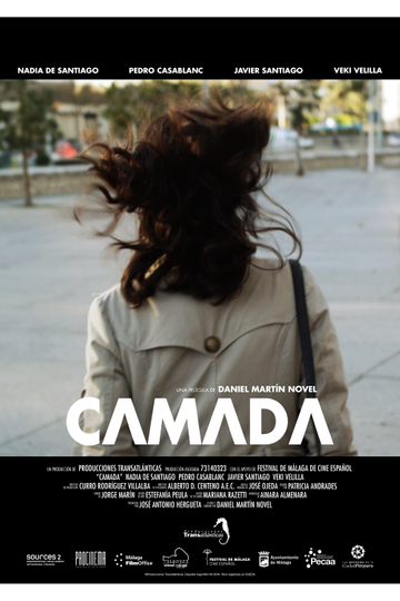 Camada Poster