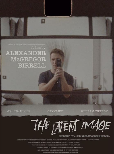 The Latent Image Poster