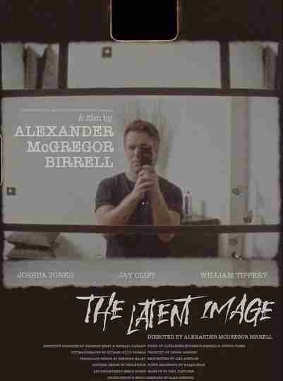 The Latent Image Poster