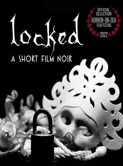 Locked Poster