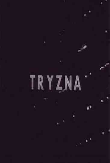 Tryzna Poster