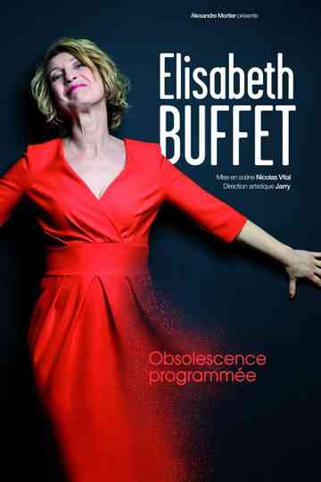 Elisabeth Buffet  Obsolescence programmée