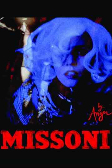 Missoni Poster