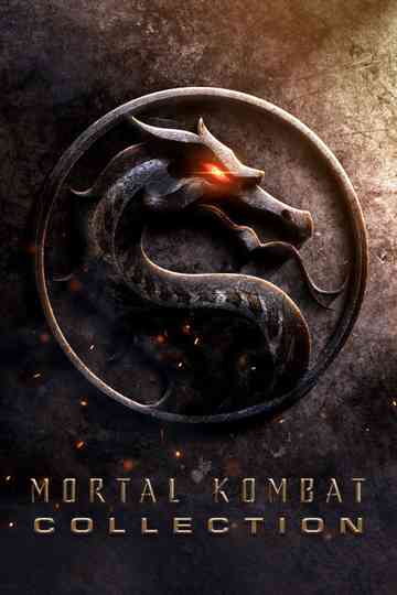 Mortal Kombat (Reboot) Collection Poster