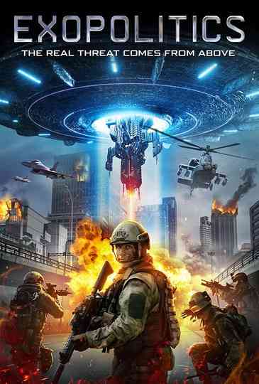 Exopolitics