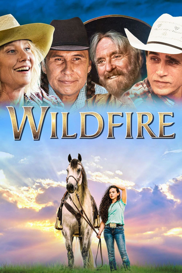 Wildfire Poster