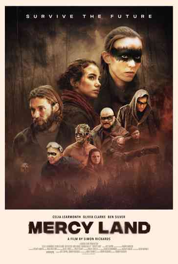 Mercy Land Poster