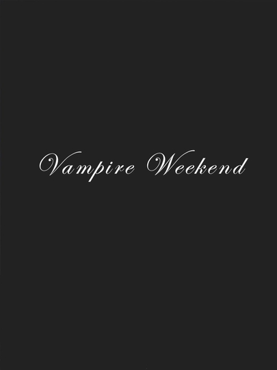 Vampire Weekend