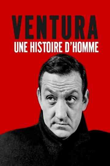 Lino Ventura une histoire dhomme Poster