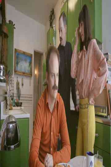 Time Traveling Dietician Poster