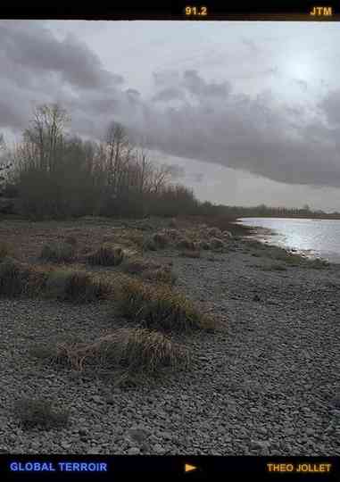 Global Terroir Poster