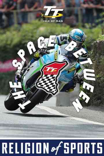 The Space Between Poster