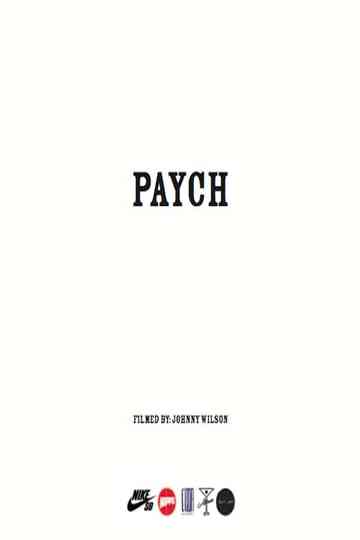Paych Poster
