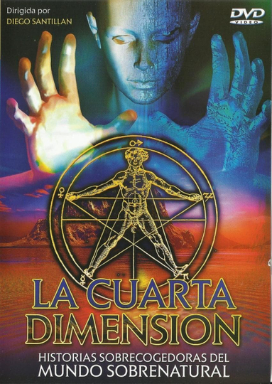 La cuarta dimensión Poster