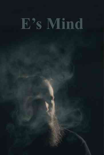 E's Mind Poster