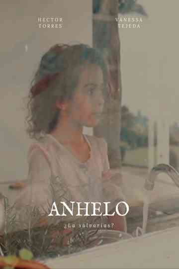 Anhelo Poster