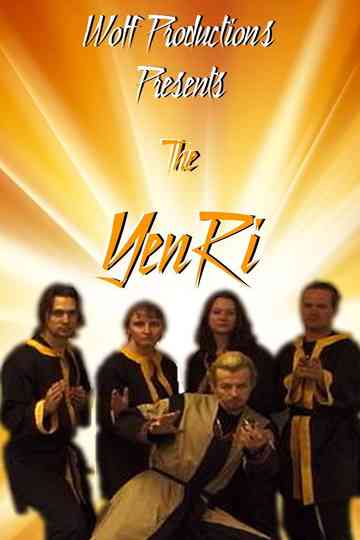 The YenRi Poster