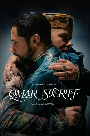 Omar Sheriff Poster