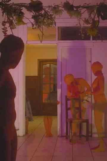 Tag Me if You Can Poster