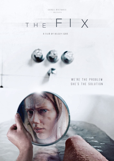 The Fix Poster