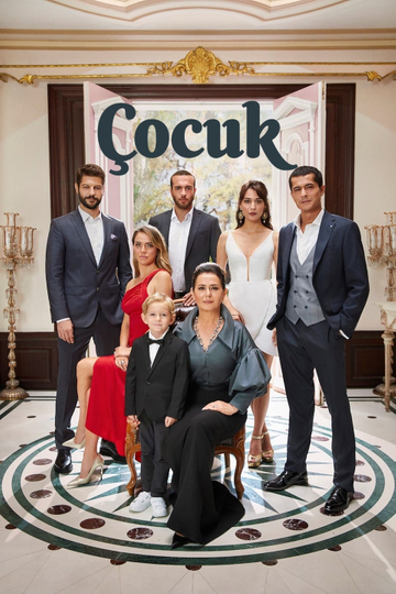 Çocuk Poster