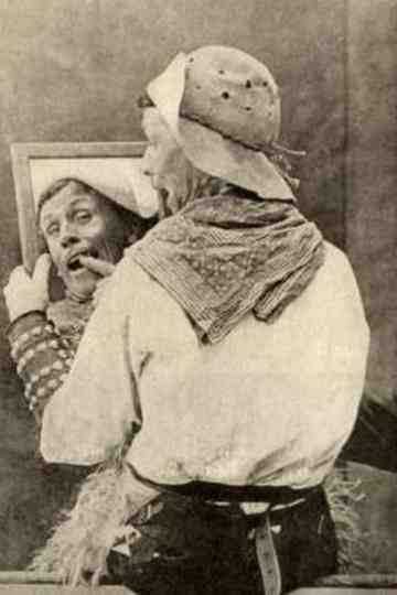 Alkali Ike Stung Poster