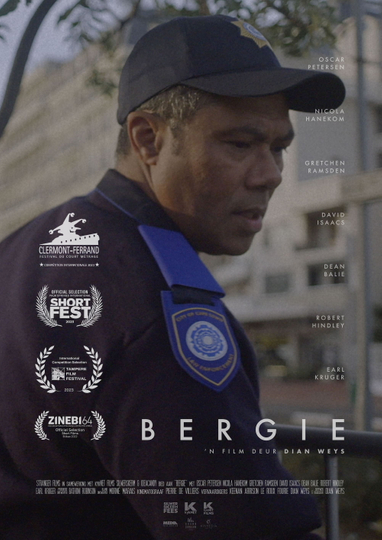 Bergie Poster