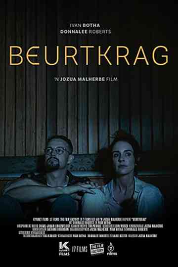 Beurtkrag Poster