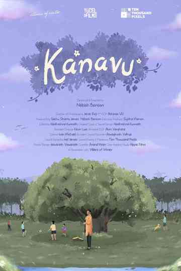 Kanavu Poster