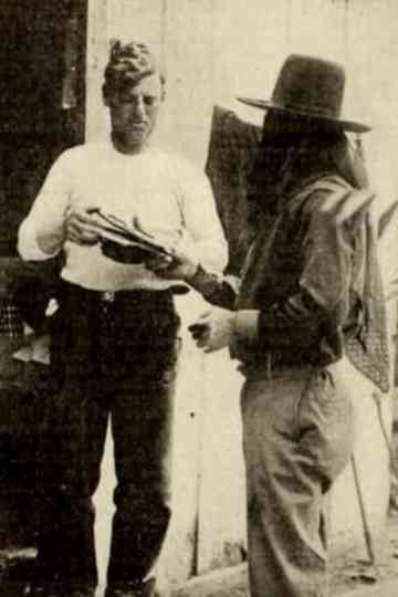 An Indians Friendship Poster