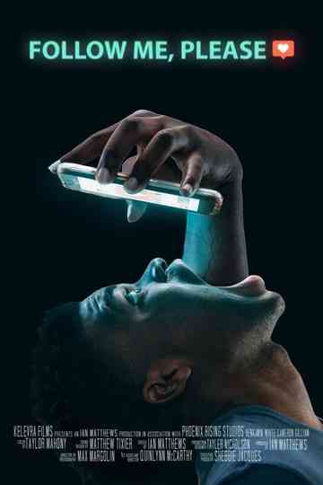 Follow Me, Please Poster