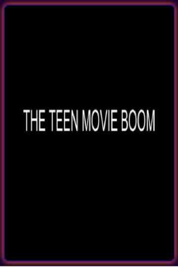 Teen Movies les origines Poster