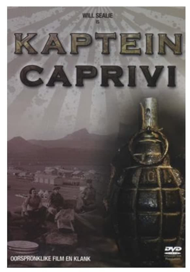 Kaptein Caprivi