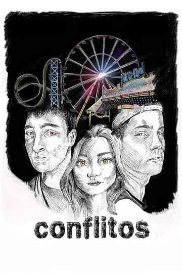 Conflicts Poster