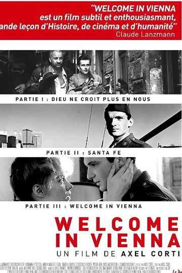 Wohin und zurück Kollektion Poster