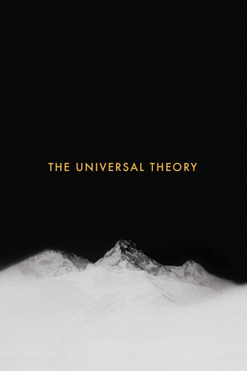 The Universal Theory Poster