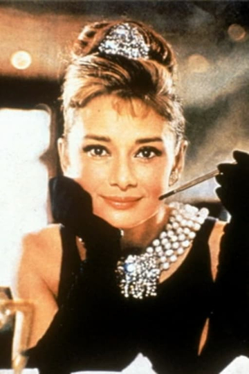 Legenden: Audrey Hepburn Poster