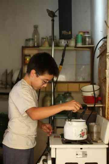 Colecția de arome Poster