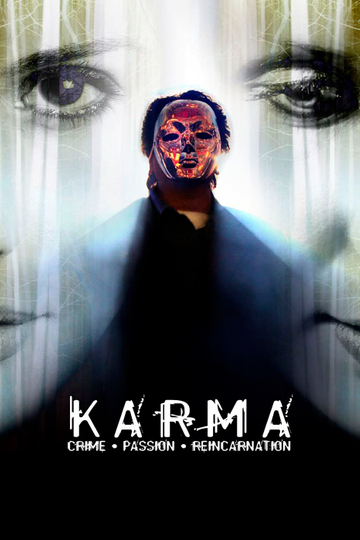 Karma Poster