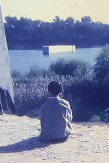 CrystalRehearsal Poster