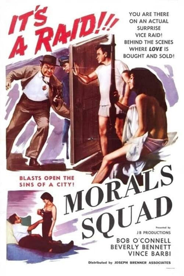 Morals Squad