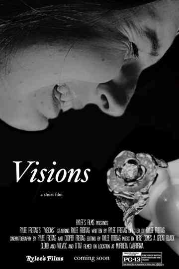 Visions Poster