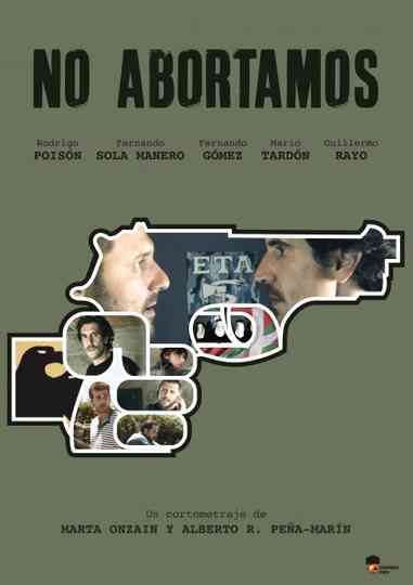 No abortamos Poster