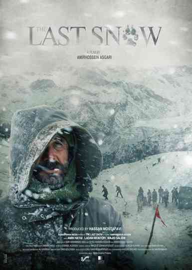 The Last Snow Poster