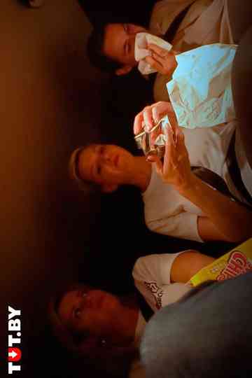 Government Serves the People, Not the Other Way Around Poster