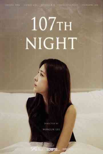107th Night Poster
