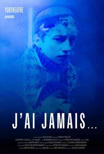 The Kissing Game Poster