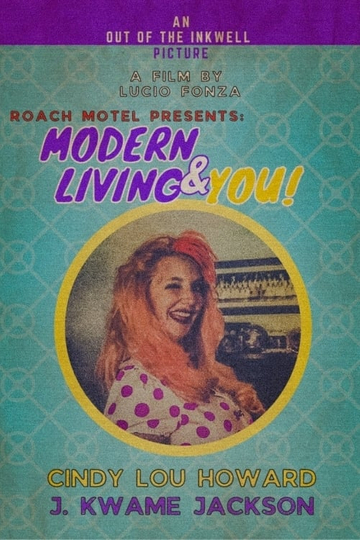 Modern Living  You Poster