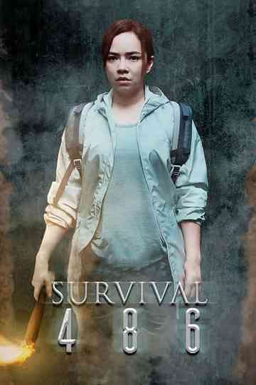 Survival 486 Poster